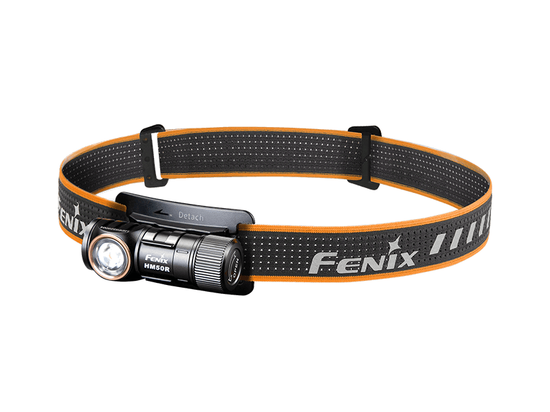 Fenix HM50R V2.0 Pandelampe