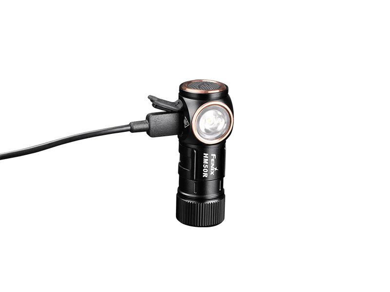 Fenix HM50R V2.0 Pandelampe