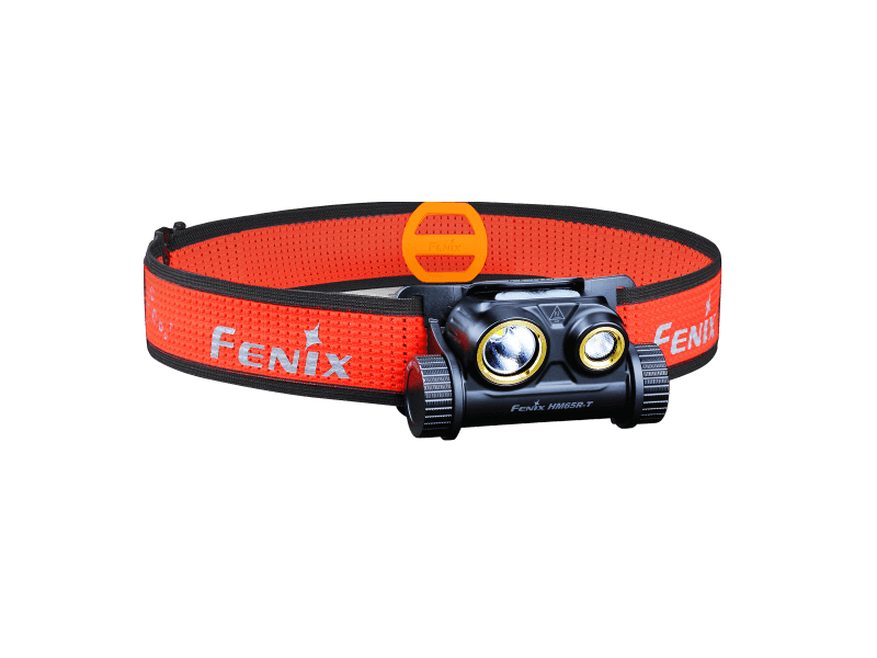 Fenix HM65R-T Pandelampe