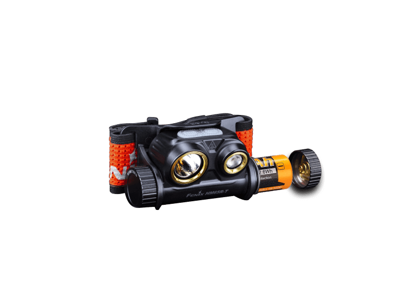 Fenix HM65R-T Pandelampe
