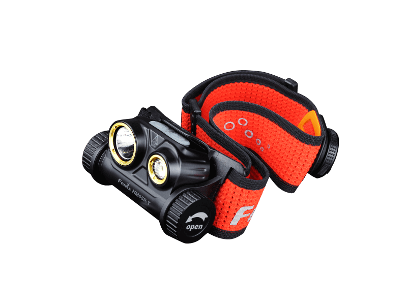Fenix HM65R-T Pandelampe
