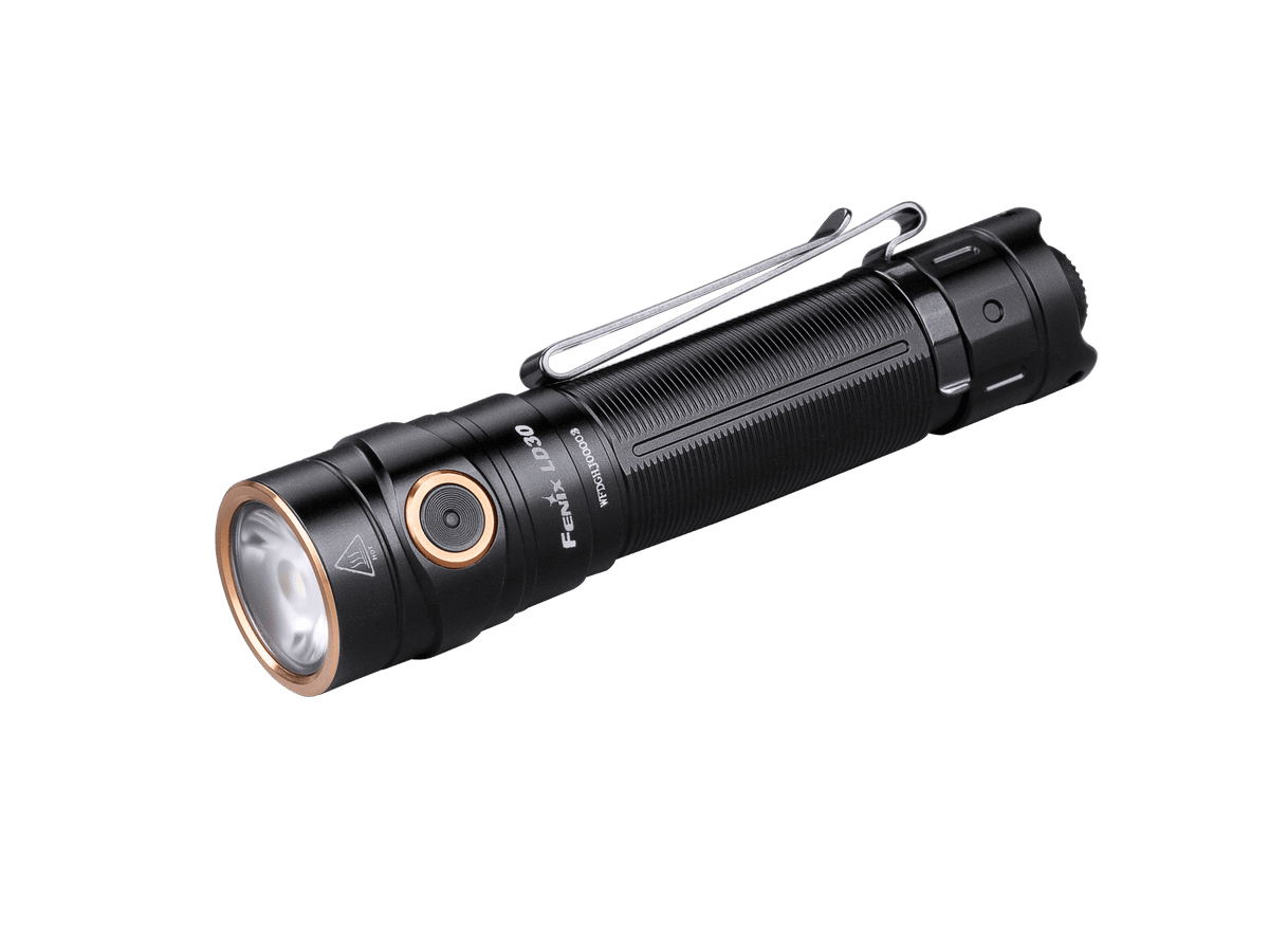 Fenix LD30 Lommelygte