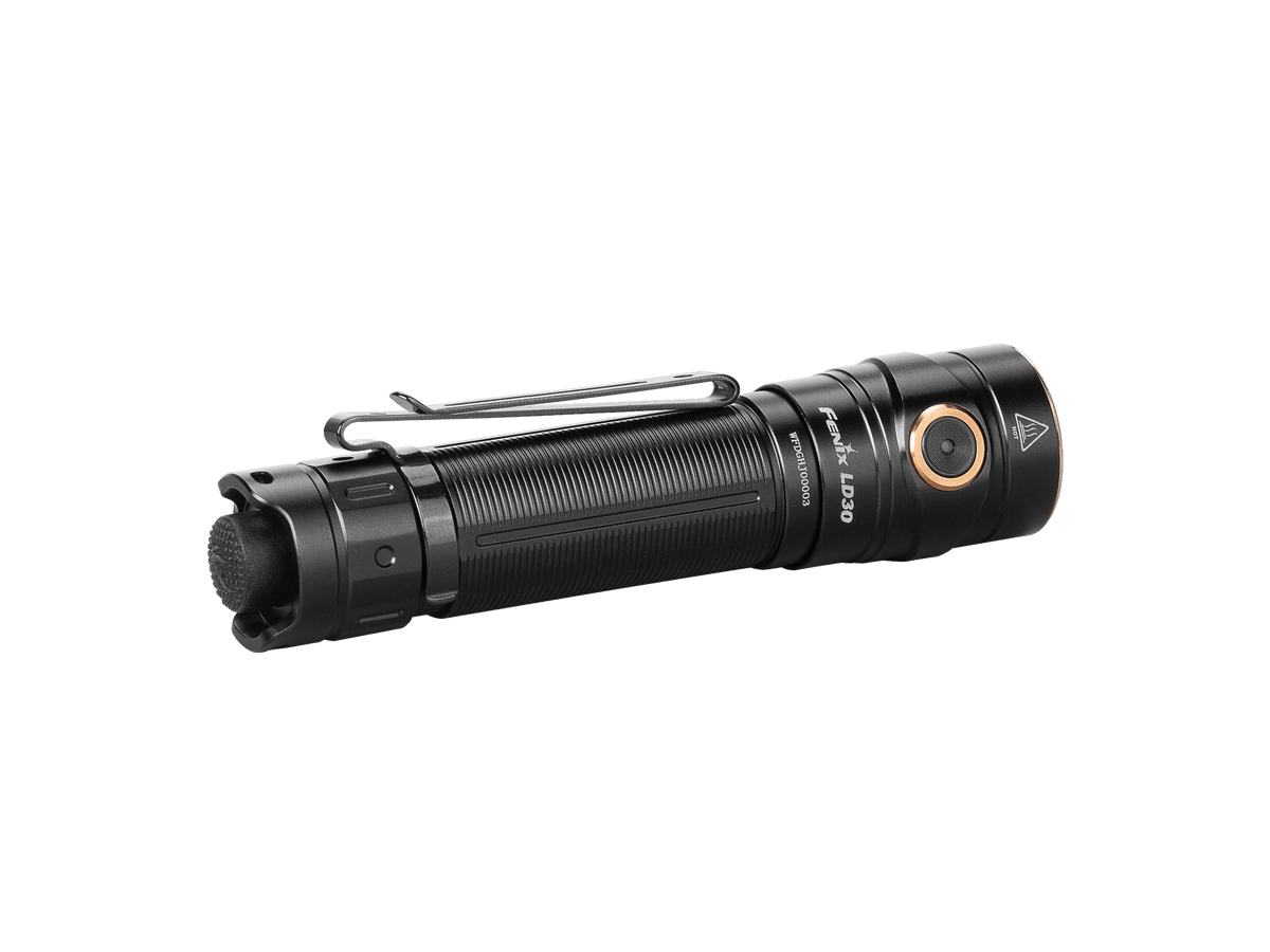 Fenix LD30 Lommelygte