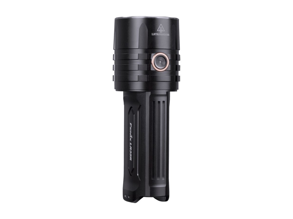Fenix LR35R Search Lygte, 10.000 Lumens