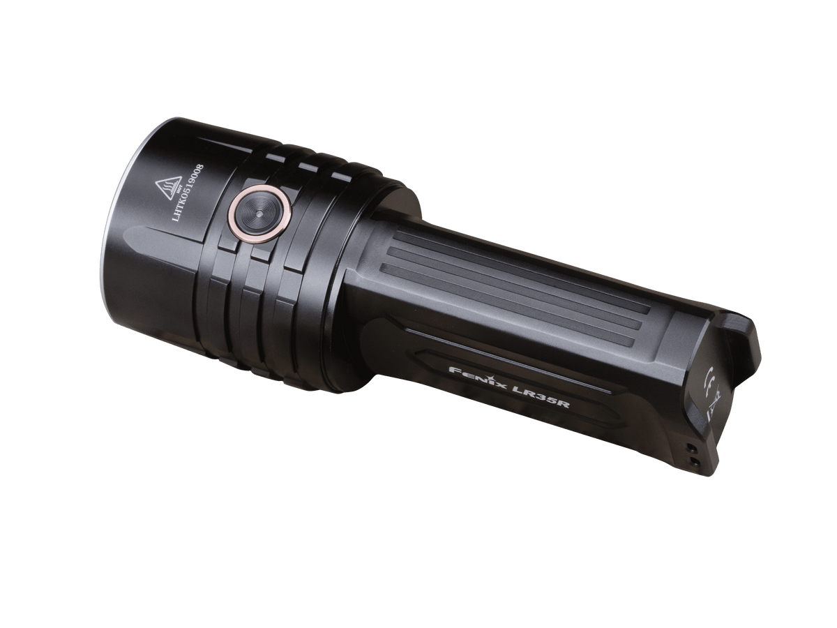 Fenix LR35R Search Lygte, 10.000 Lumens