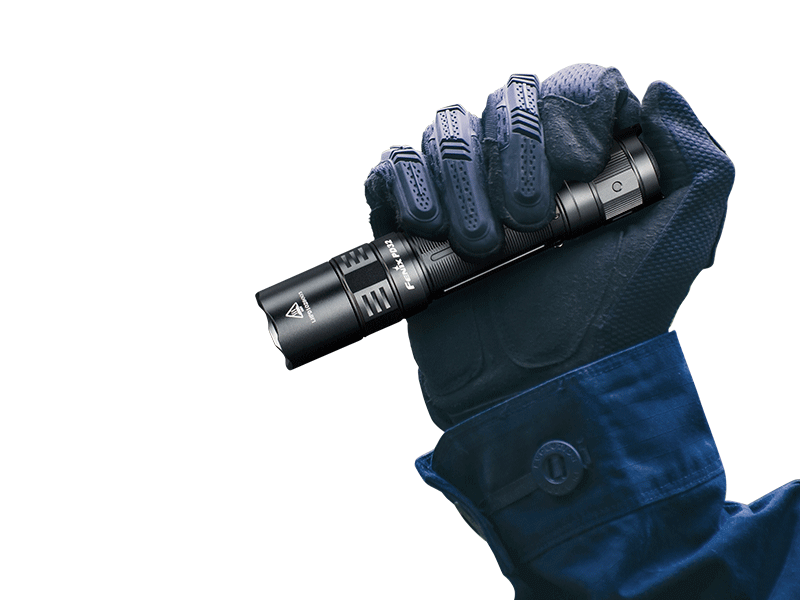 Fenix PD32 V2.0 Lommelygte