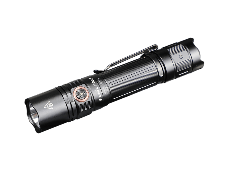 Fenix PD35 V3.0 Lommelygte