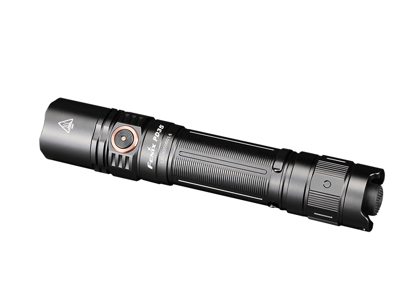 Fenix PD35 V3.0 Lommelygte