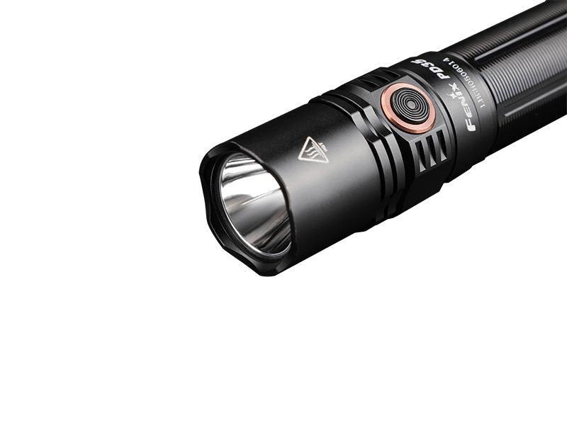 Fenix PD35 V3.0 Lommelygte