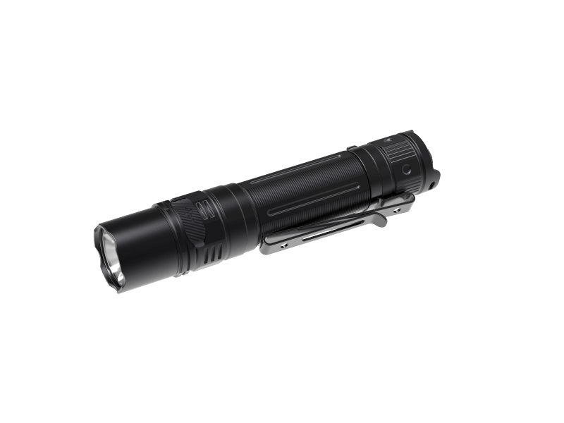 Fenix PD36R Lommelygte