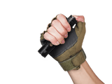 Fenix PD36R Lommelygte