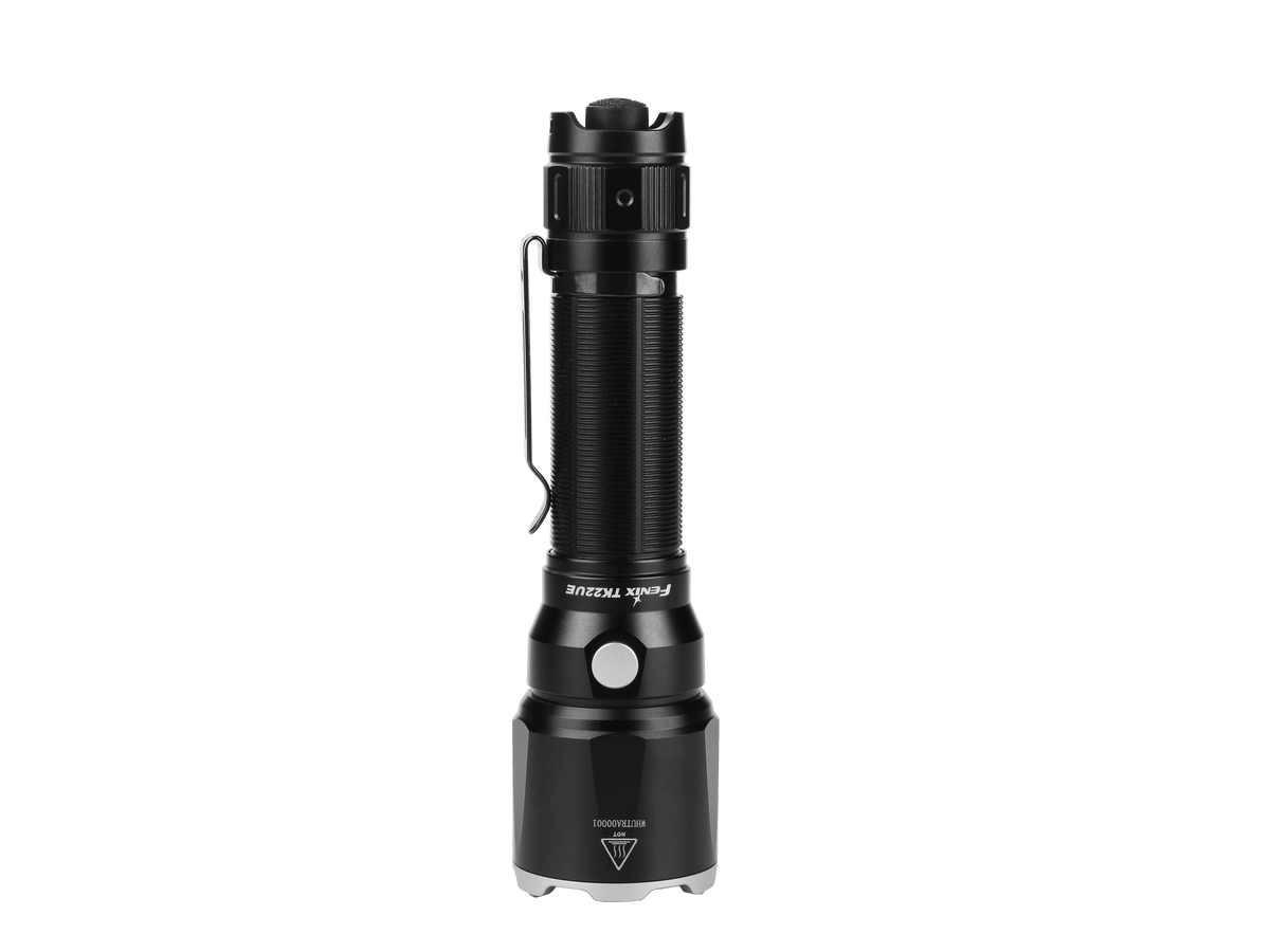 Fenix TK22 UE Lommelygte