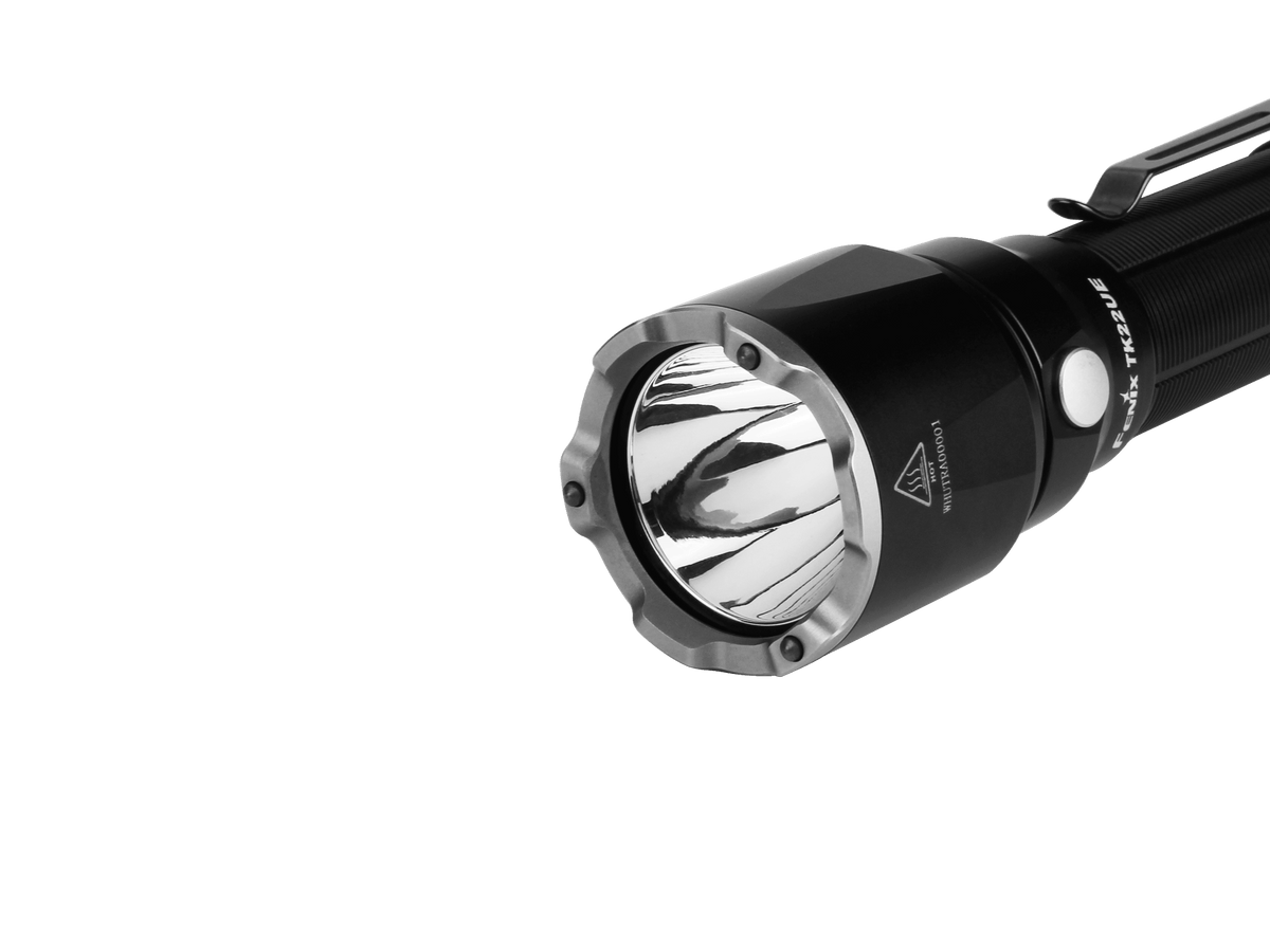 Fenix TK22 UE Lommelygte
