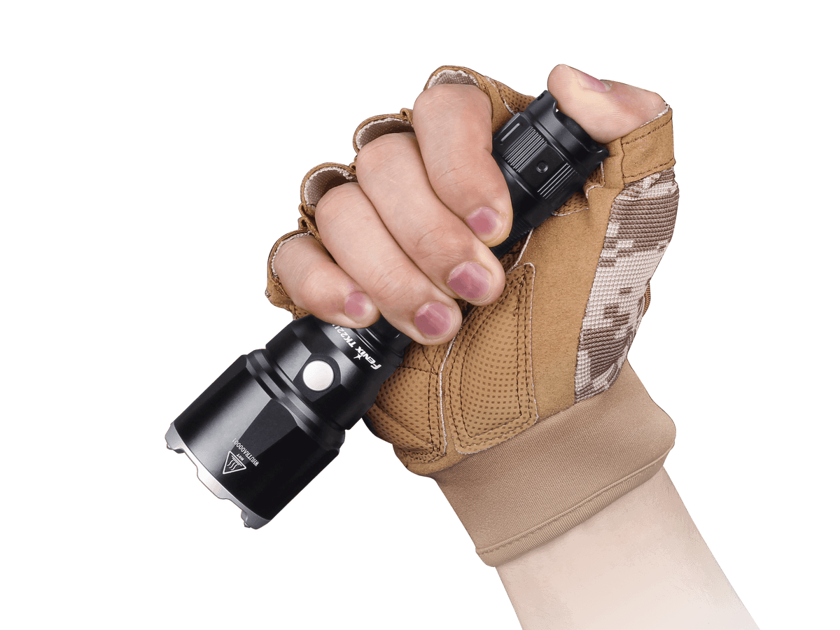 Fenix TK22 UE Lommelygte
