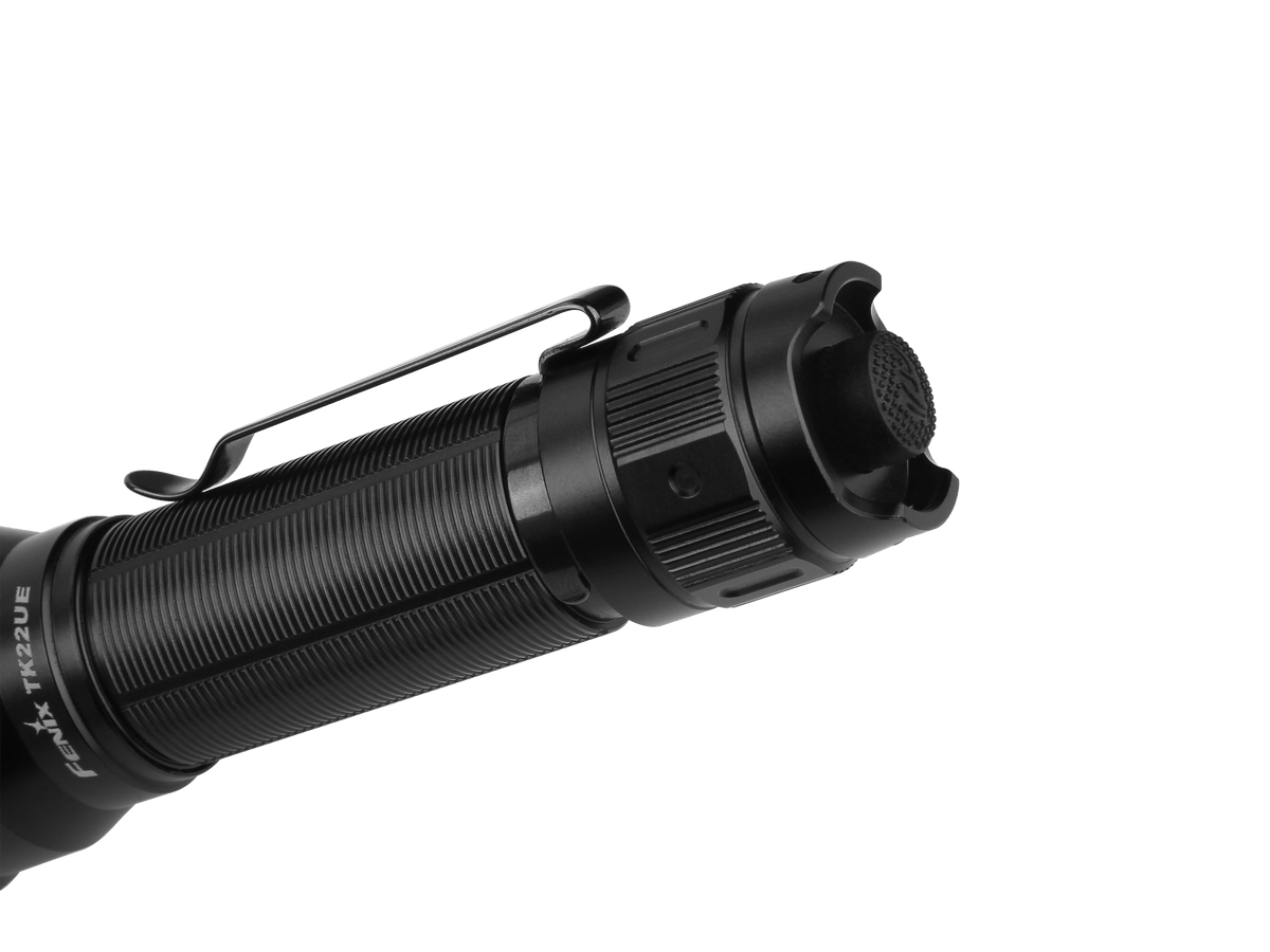Fenix TK22 UE Lommelygte