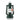 Feuerhand Hurricane Lanterne, Moss Green