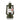 Feuerhand Hurricane Lanterne, Oliven