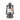 Feuerhand Hurricane Lanterne, Sparkling Iron