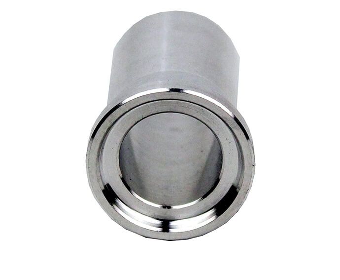 Fjeder styr spacer til Cyclone gear