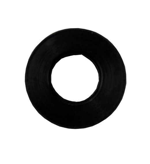 Forstærket stempel gummi del 22, designet til lukket bolt system til WE M4