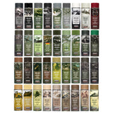 Fosco Maling, Flecktarn grøn, 400 ml