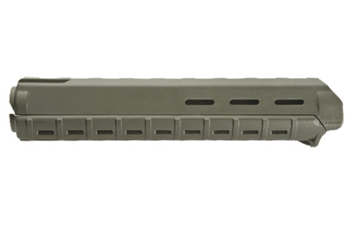 Magpul PTS MOE Frontskæfte Rifle længde, OD