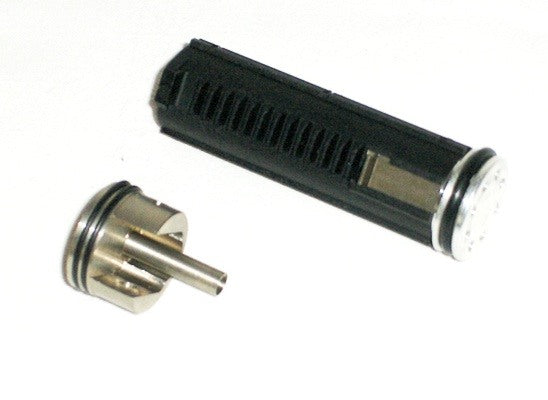 Stempel og cylinderhovede til G&G M14