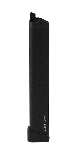 G18, GBB, 50 skud, Magasin