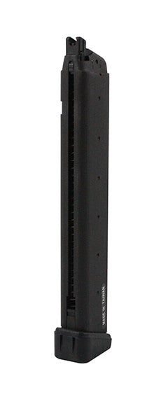 G18, GBB, 50 skud, Magasin