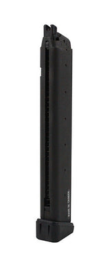 G18, GBB, 50 skud, Magasin