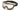 Pyramex Capstone Dual-Lens Goggles, Klar – billede 3