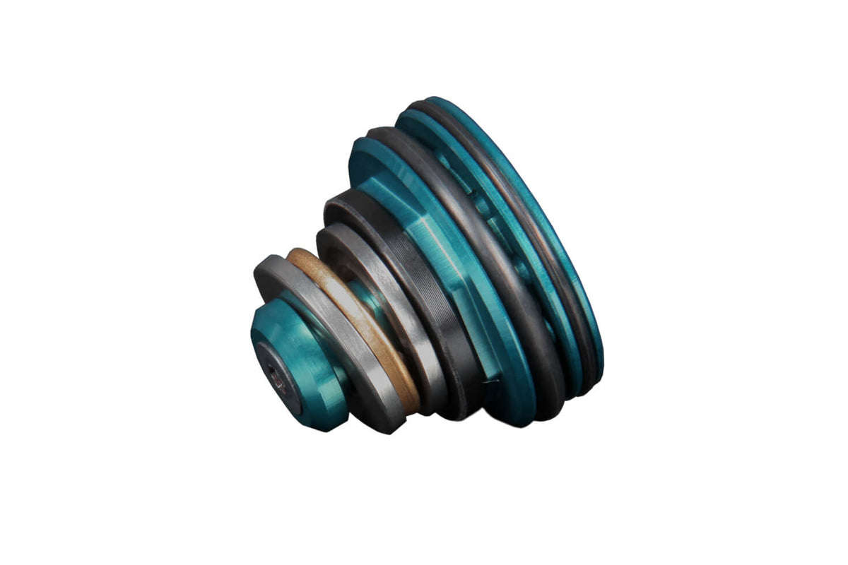 Gate EON Hybrid Stempelhoved