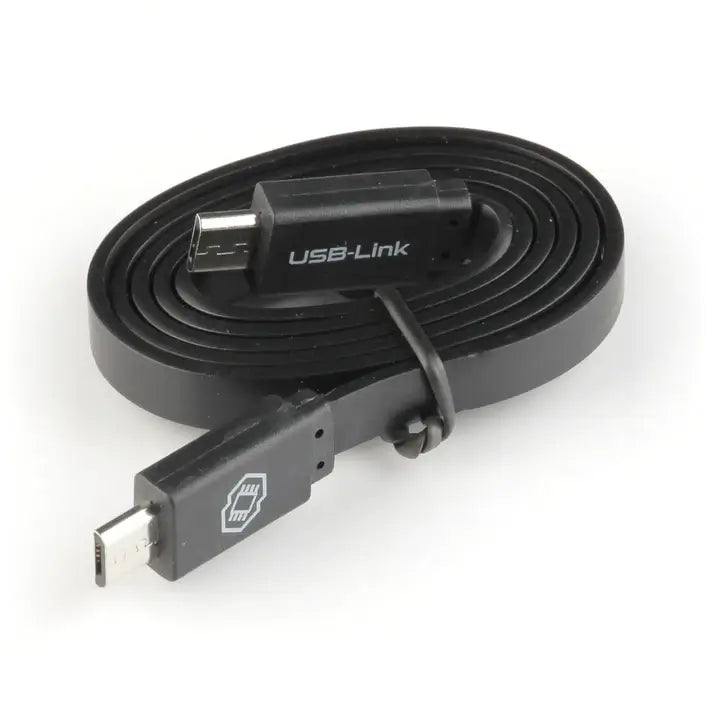 Gate Micro USB til USB Link