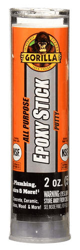 Gorilla Epoxy Stick Putty, 56,7g