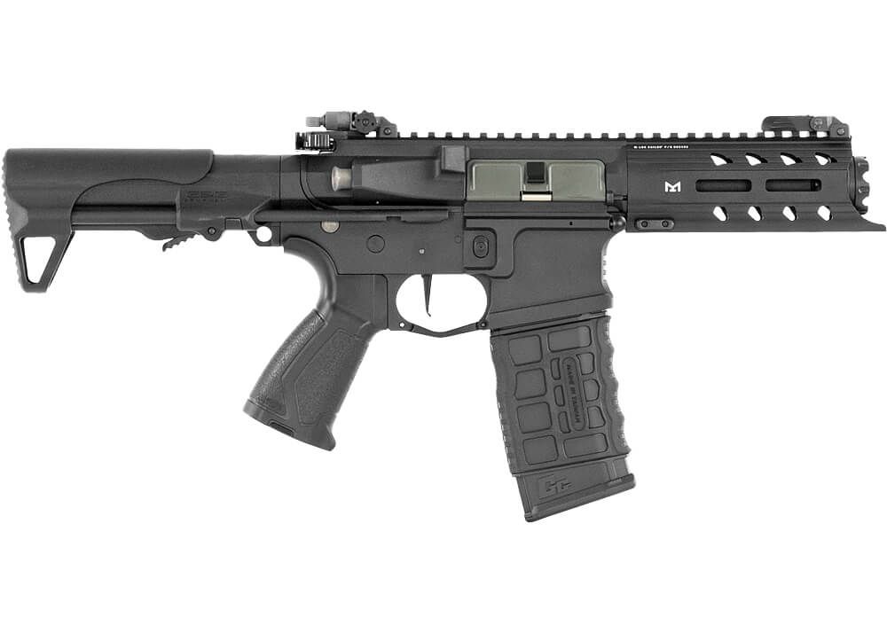 G&G ARP556 V2S