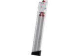 G&G ARP9 Magasin Transparent, 170 Skud