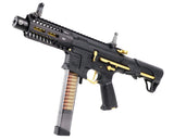 G&G ARP9 Stealth, Guld