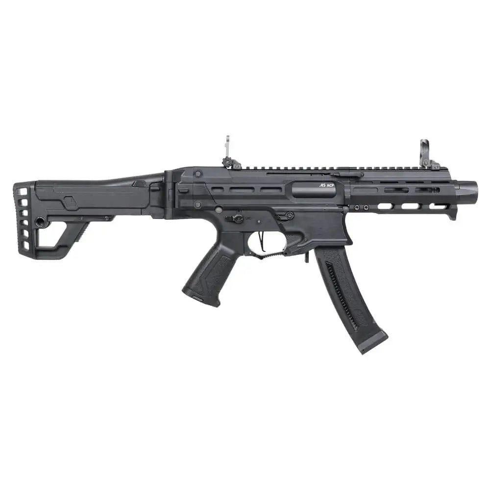 G&G MXC9 Enhanced G&G Armament