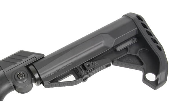 G&G Armament SSG-1, Sort