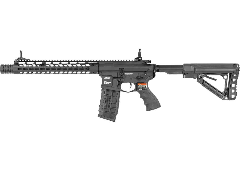 G&G GC16 Wild Hog 12"