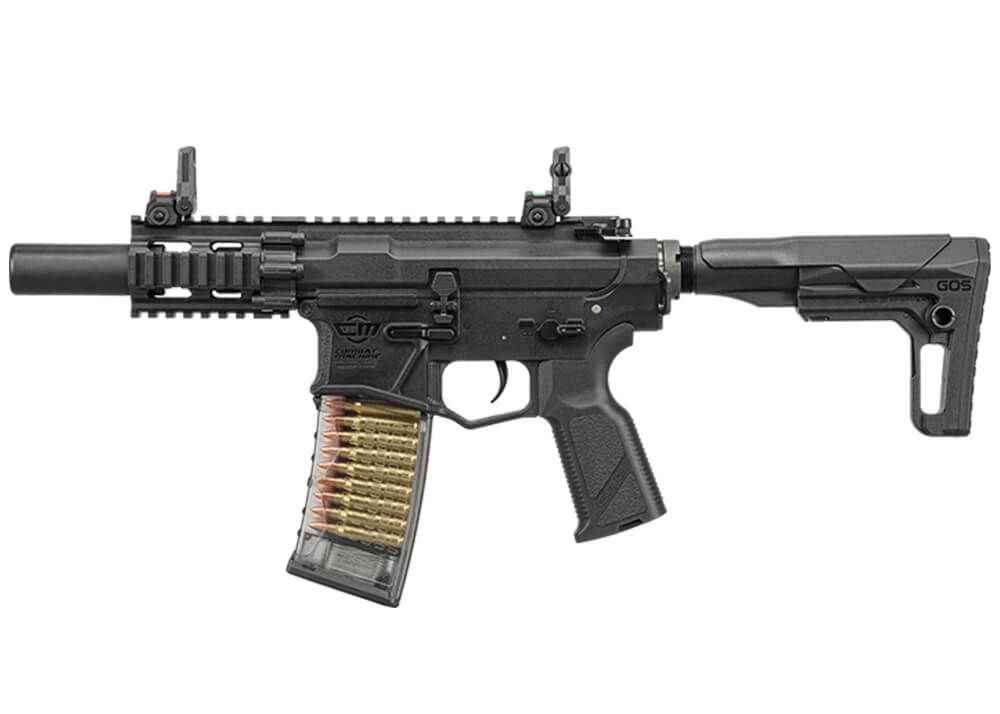 G&G CM16 GMS SBR