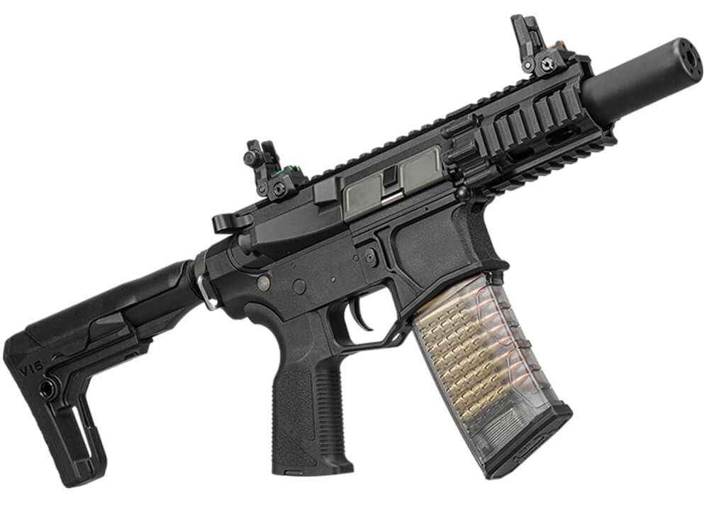 G&G CM16 GMS SBR
