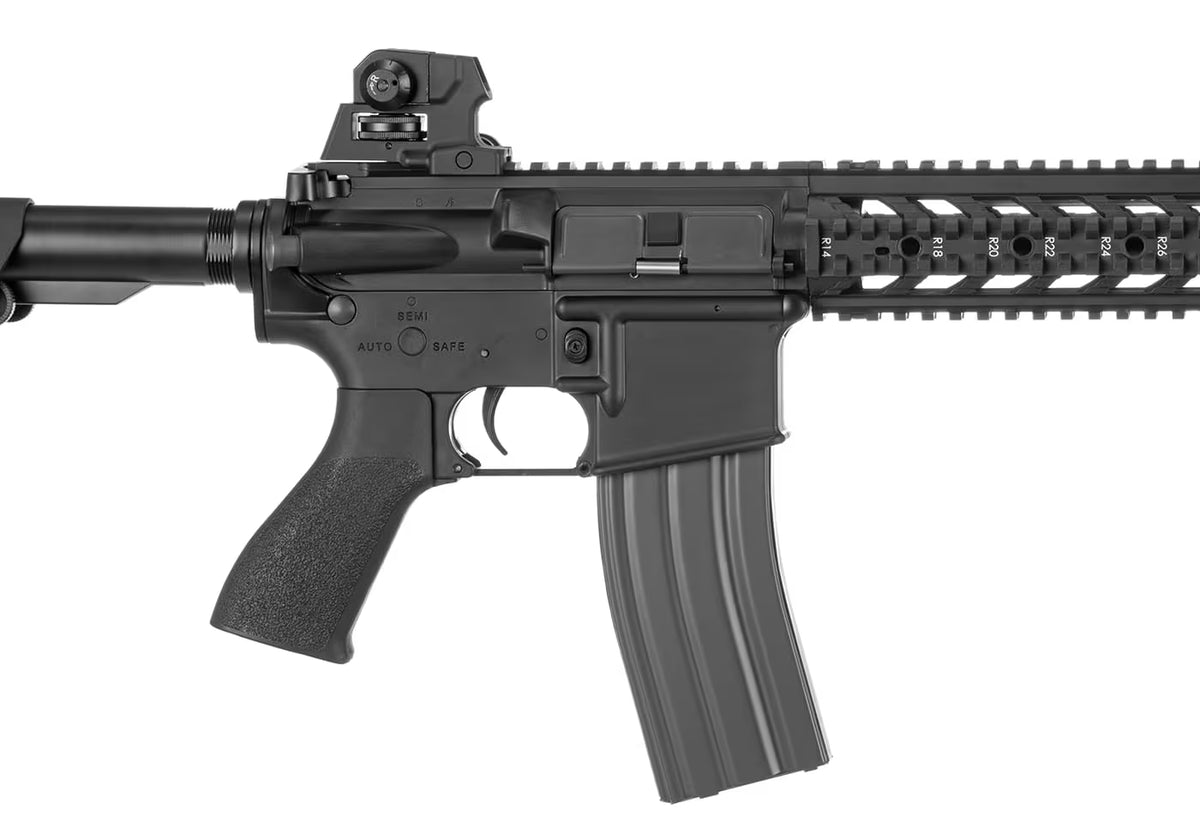G&G CM16 Raider L