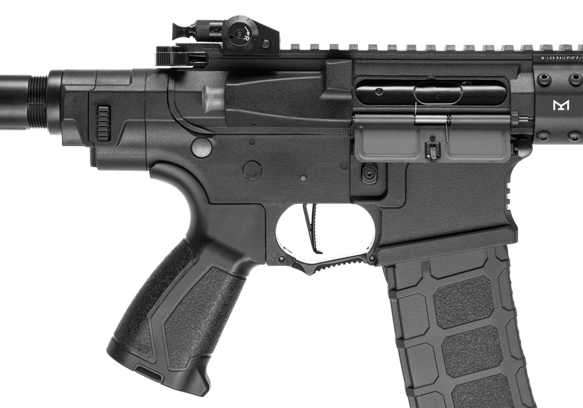 G&G CM16 SRF 16"