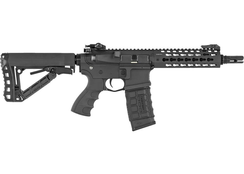 G&G CM16 SRS