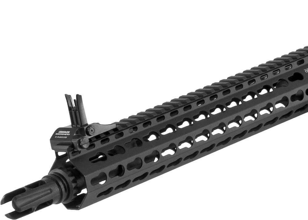 G&G CM16 SRXL