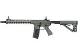G&G CM16 SRXL, Battleship Grey