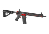 G&G CM16 SRXL, Rød