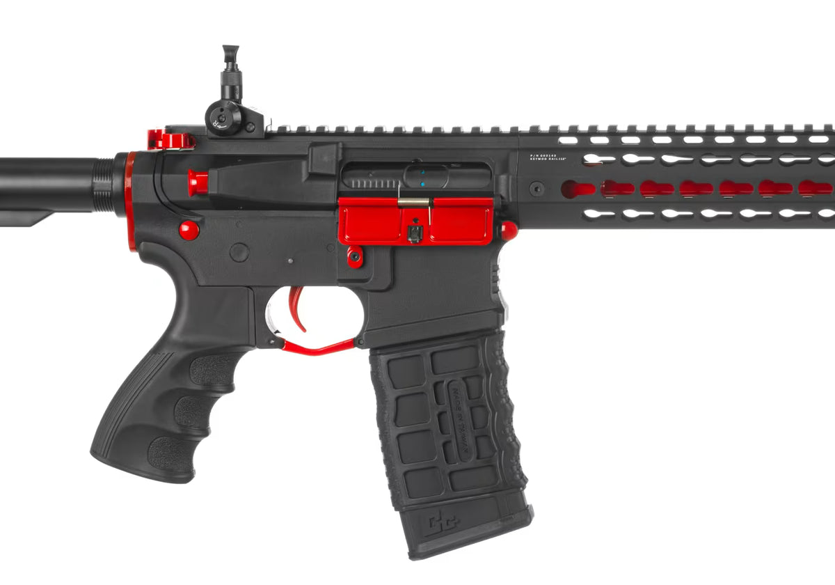 G&G CM16 SRXL, Rød