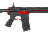 G&G CM16 SRXL, Rød